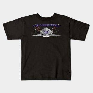 StarFox Kids T-Shirt